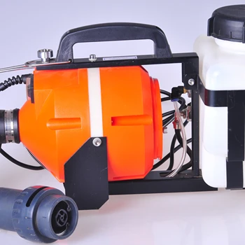 

In stock ULV sprayer for hospital disinfection cold fogger