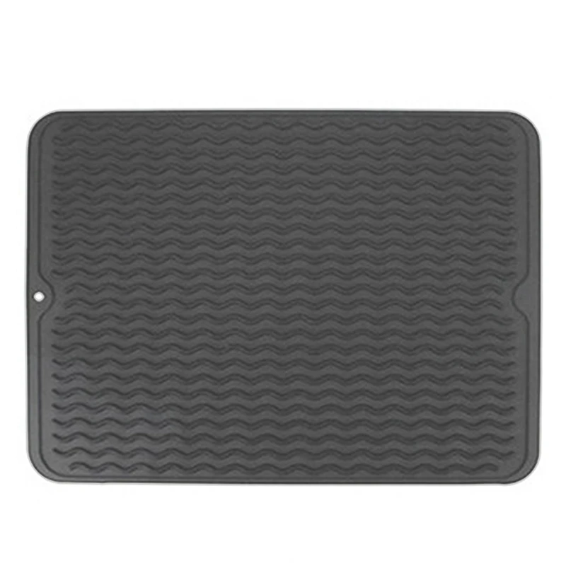  Multifunctional Silicone Mat Cup Pad Diy Kitchen Waterproof Heat Mat Coaster Tableware Placemat Tab