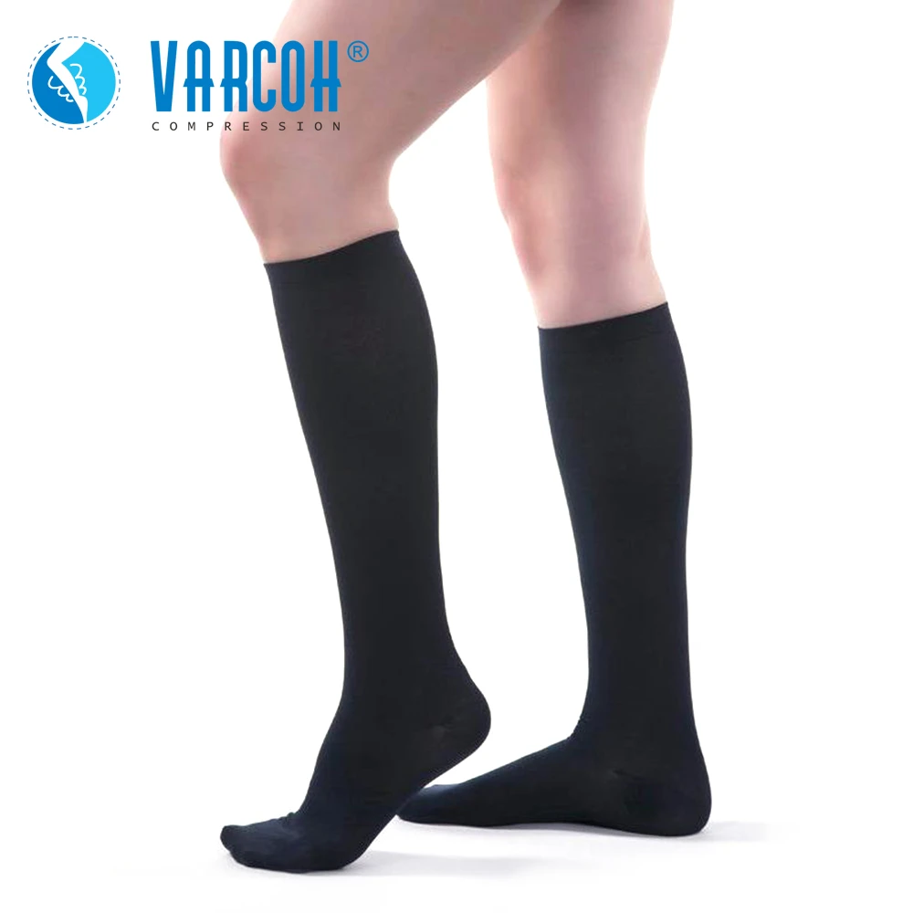 Compression Stockings 2030 Mmhg Medical Grade Socks Support Graduated Varicose Veins Hosiery