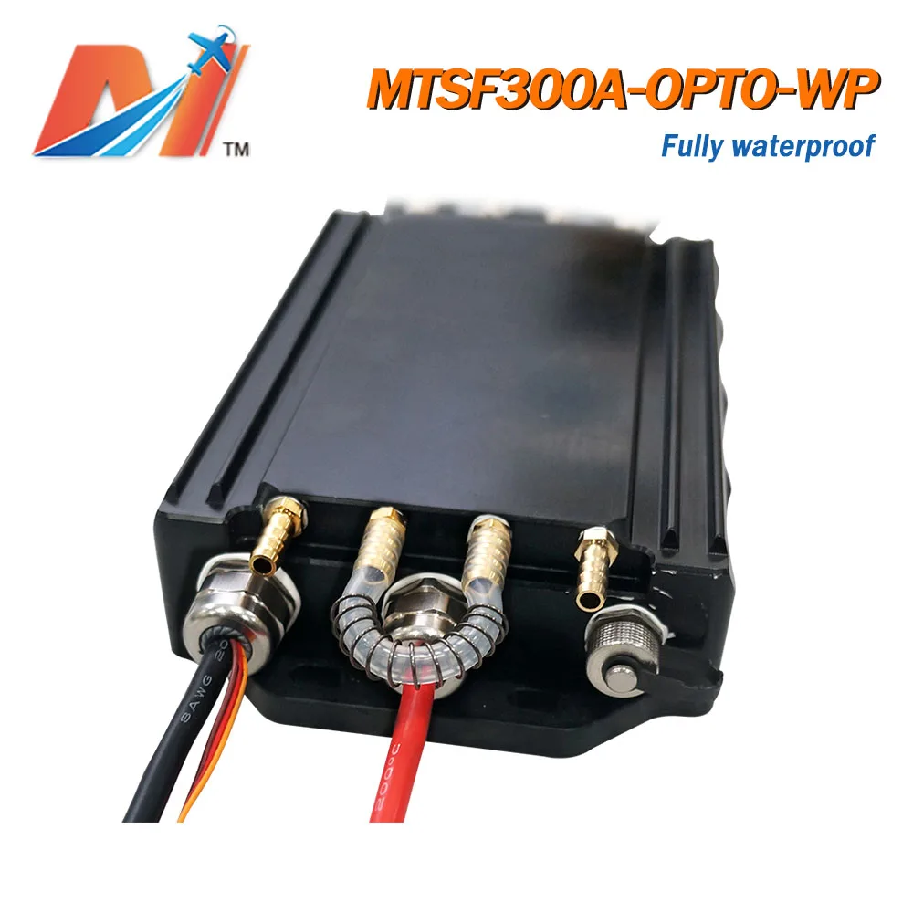 Maytech efoil моторизированная доска для серфинга полностью водонепроницаемая 300A ESC для электрической струйной доски