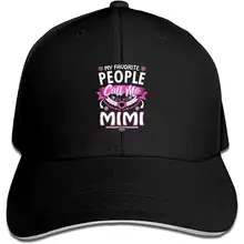 HSZRF бейсбольная кепка s Для Мужчин-Call Me Mimi Snapback кепка спортивная шляпа для пап для охоты рыбалки