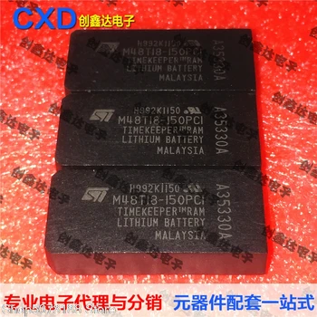 

5pieces M48T18-150PCI M48T18-150PC1 IC Original