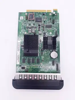 

Q6684-60023 REV B FORMATTER BOARD HARD DISC HP Designjet T1120 1120PS T620