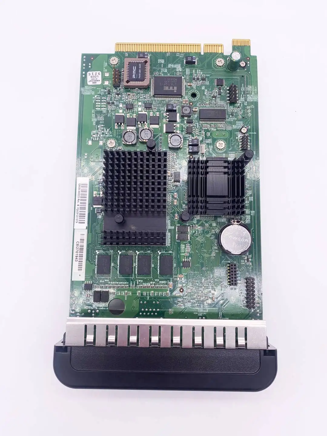 Q6684 60023 REV B форматированная плата жесткий диск сцепления нажимной HP Designjet T1120 1120PS