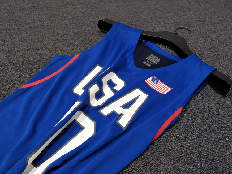 Хорошее качество дышащий Быстросохнущий/Irving10 № 5 спортивный жилет Баскетбольная одежда