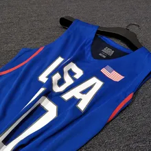 Хорошее качество дышащий Быстросохнущий/Irving10 № 5 спортивный жилет Баскетбольная одежда