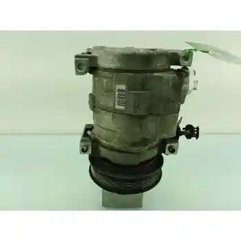 

4472203971 4472203971 air Conditioning compressor Jeep Cherokee (kj) 2.5 Crd Limited