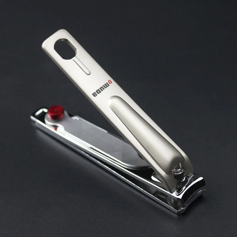 Nail Clipper Stainless Steel Quality Finger Manicure Professional Toe Nail Scissors Pedicure Trimmer nail clipper set nail clipper nail scissors set nail clippers manicure set manicure sets manicure nail clipper set nail clippers kit