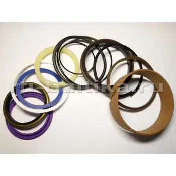 

Cylinder bucket (Bucket CYL) CAT E120B-099-5312