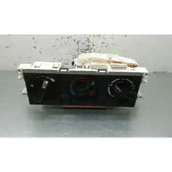 

CONTROL HEATING/AIR CONDITIONING NISSAN ALMERA (N16/E)
