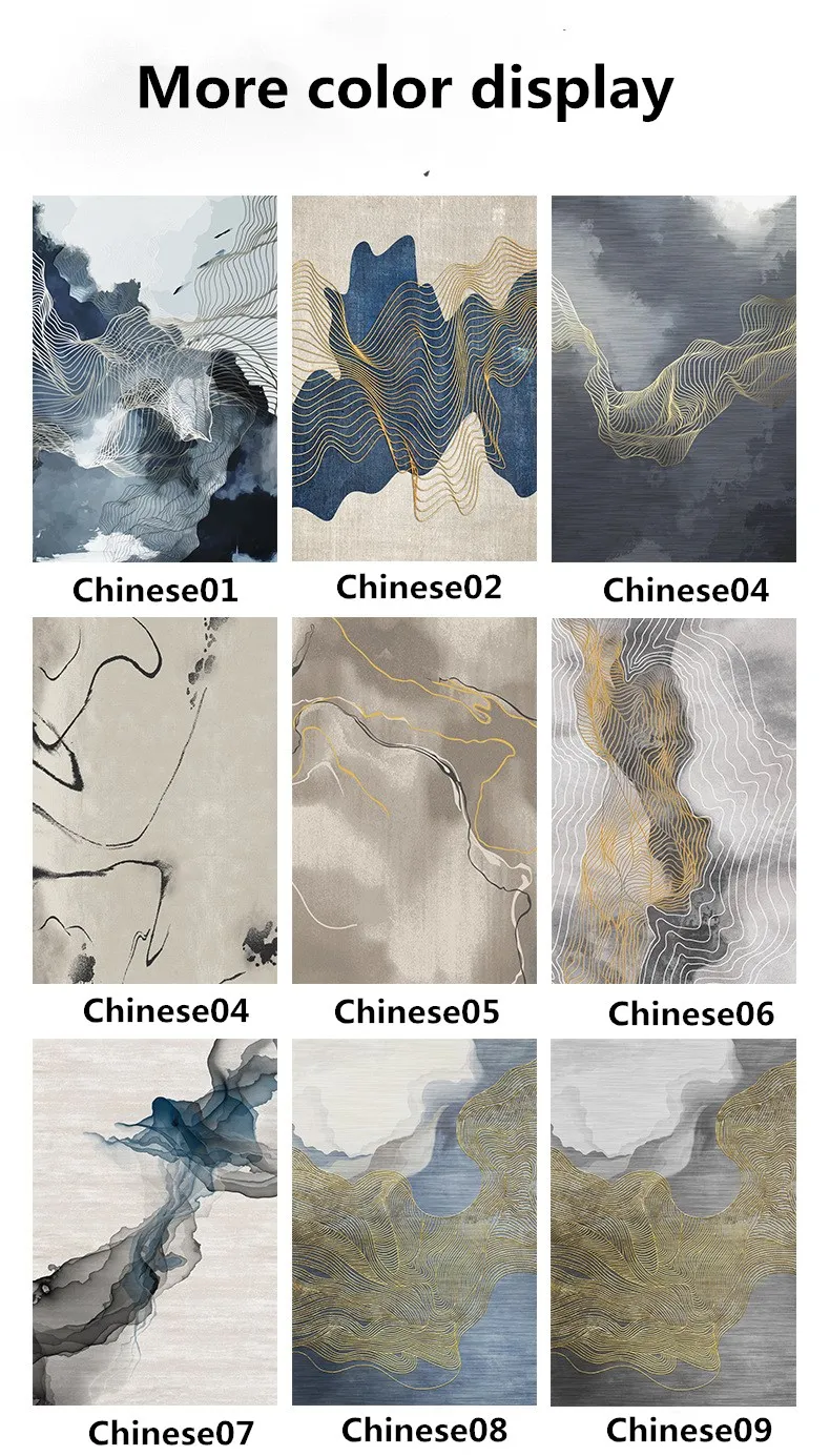 5 large size living room rug