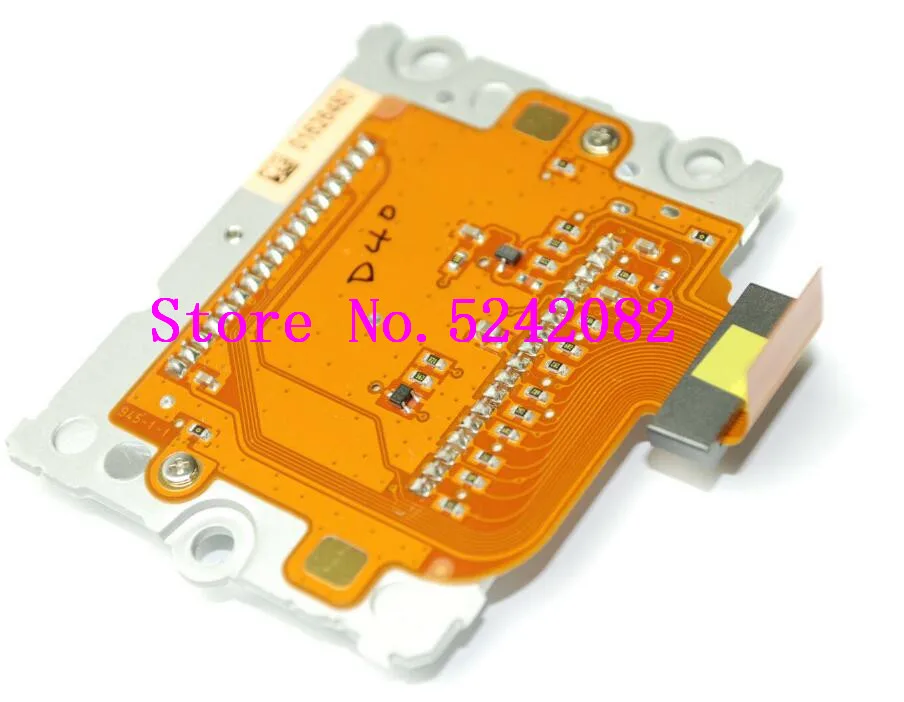 90% D40 CCD для nikon D40 cmos D40 сенсор D40 Камера Запчасти
