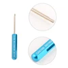 JRready ST5108 Tool Kit DAK16B M81969/17-04 DRK16B M81969/19-01 Installing/Removal Tool Size 16 For MIL-DTL-26500 Connector 3