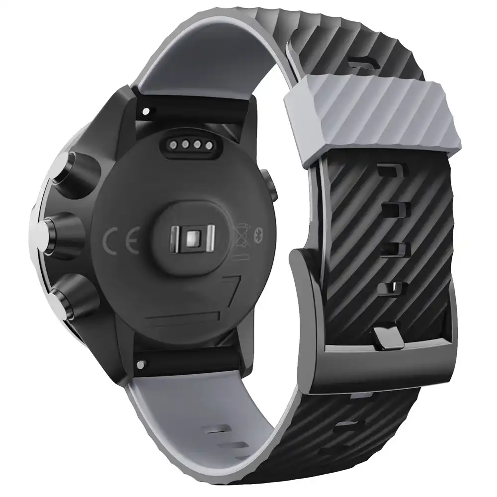 suunto spartan sport white hr