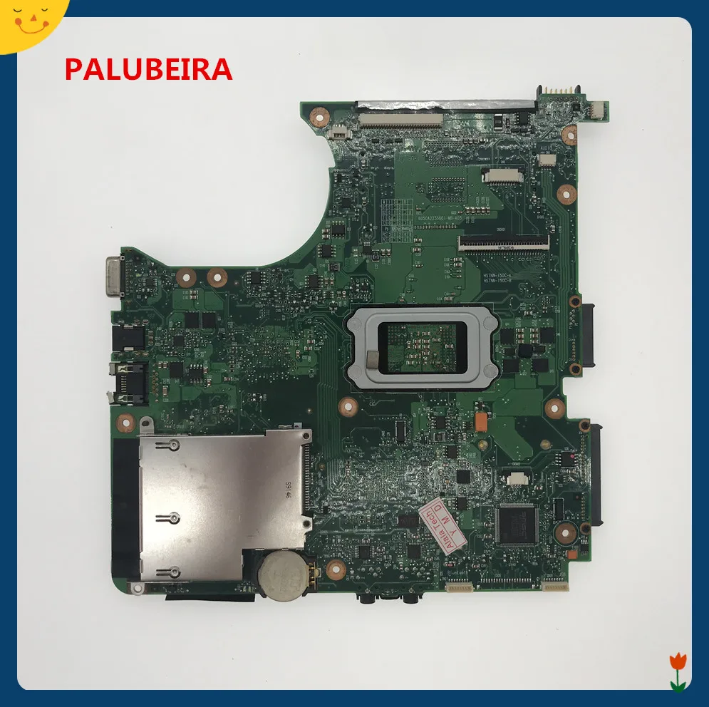 Для hp 6535S 6735S материнская плата для ноутбука 494106-001 497613-001 функции протестированы