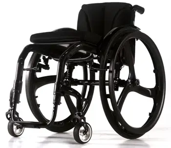 

new product free shipping call carbon fibre wheelchair for disabled
