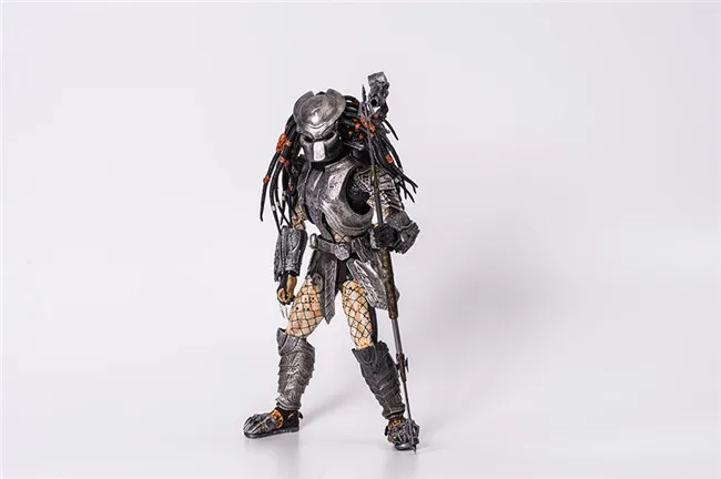 Мобильный гаражный комплект Predator C Ar Predator Mms190 C-Scar Predator 1/6