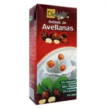 

diemilk Nocciola 1 litro
