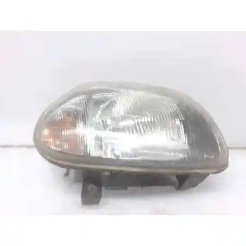

7701045994 RIGHT HEADLIGHT RENAULT CLIO II PHASE I (B/CBO)