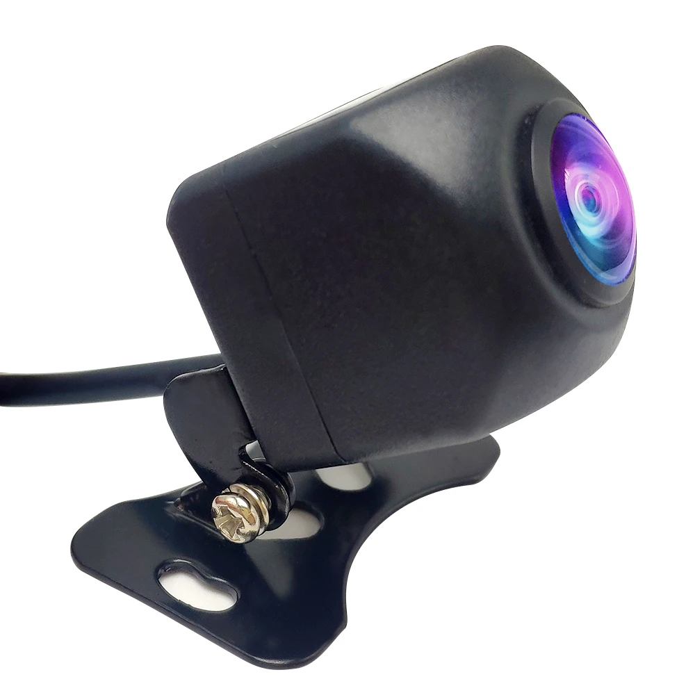 XYCING AHD Car Camera 170 Degree HD Auto Rear View Camera Car Back Reverse Camera Fisheye Night Vision Parking Assistance Camera