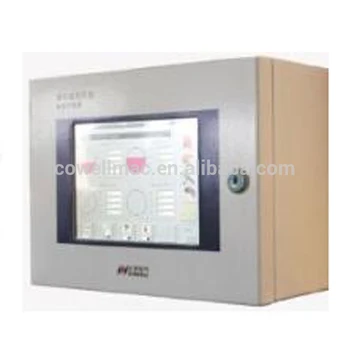 

Automatic tank gauge system
