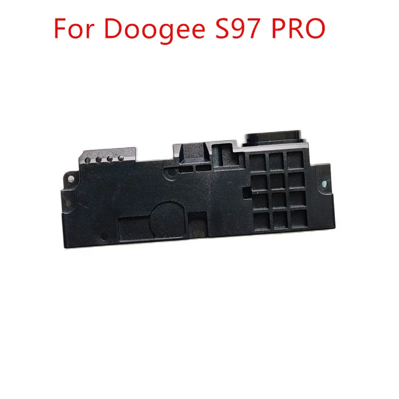 

For DOOGEE S97 PRO Cell Phone Inner Loud Speaker Horn Accessories Buzzer Ringer Repair Replacement For DOOGEE S97 Speaker