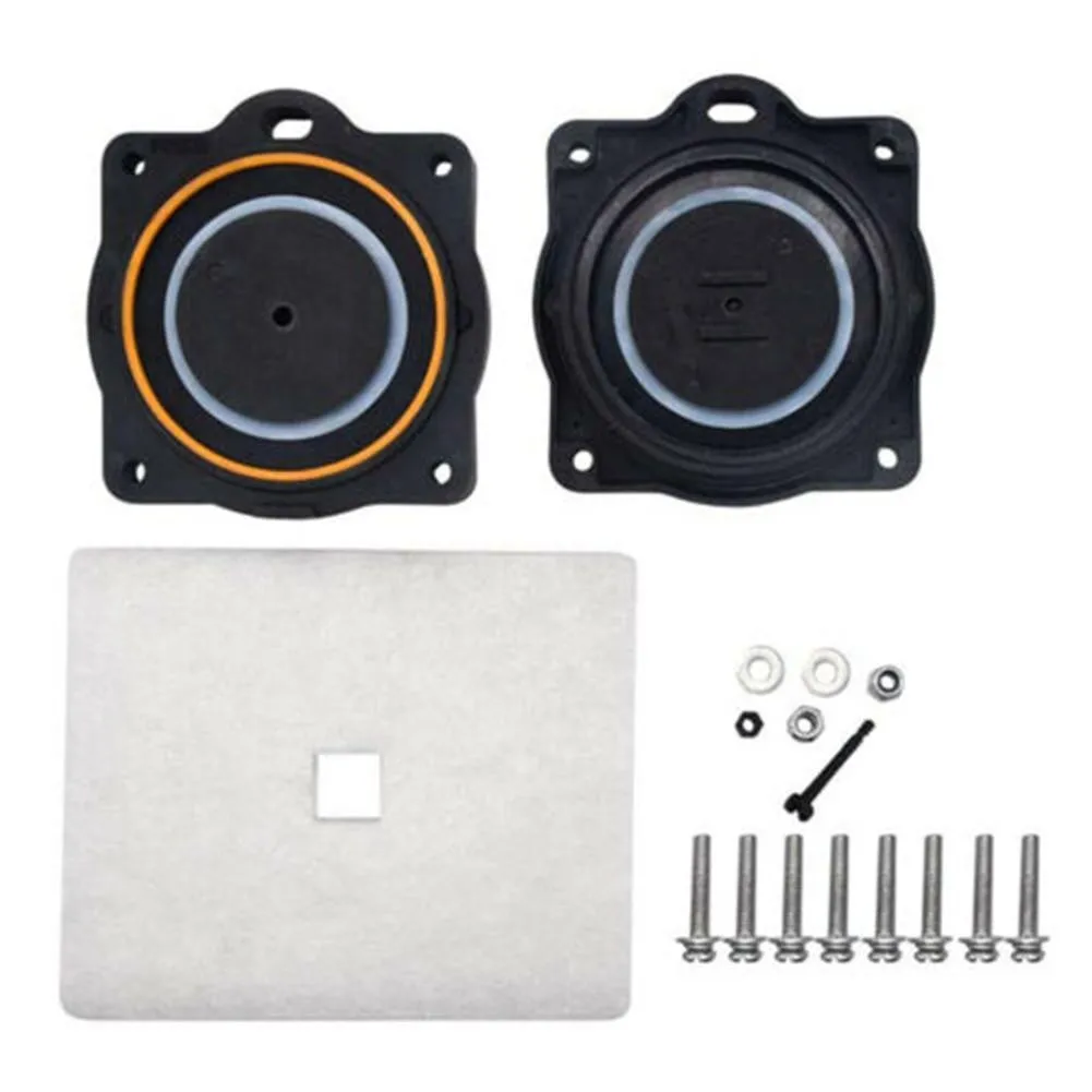 Valves Air pump kit Filter element Washer HP-80 HP-60 Black Repair Parts | Дом и сад