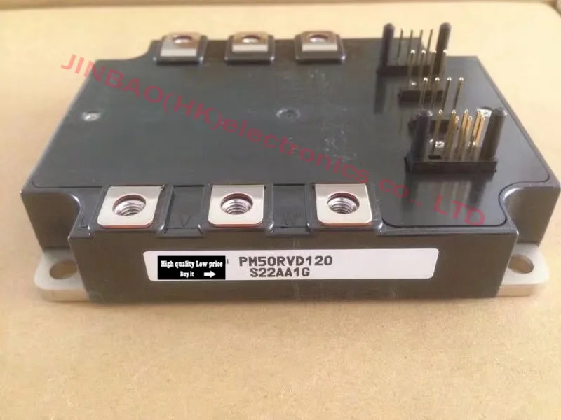 

PM50RVD120