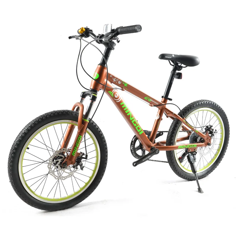 GMINDI mountain bicycle 7 speed 2.0 \ GMINDI mountain bicycle 7 speed 2.0 \