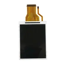 For Nikon L830 P7800 P600 P530 P340 LCD display replacement repair parts with backlight Camera LCD Parts