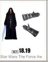 Star Wars последний джедай Рей косплэй интимные аксессуары Рей пояс для косплея ремень супергерой кино реквизит Хэллоуин кожаный ремень для