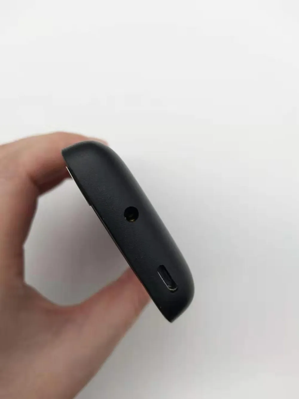 Телефон NOKIA 208 с одной sim-картой, GSM, хорошее качество, разблокированный отремонтированный мобильный телефон, иврит, арабский, русский, клавиатура