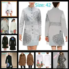 В Испании модная брендовая одежда винтажные холщовые сумки через плечо женские сумки через плечо