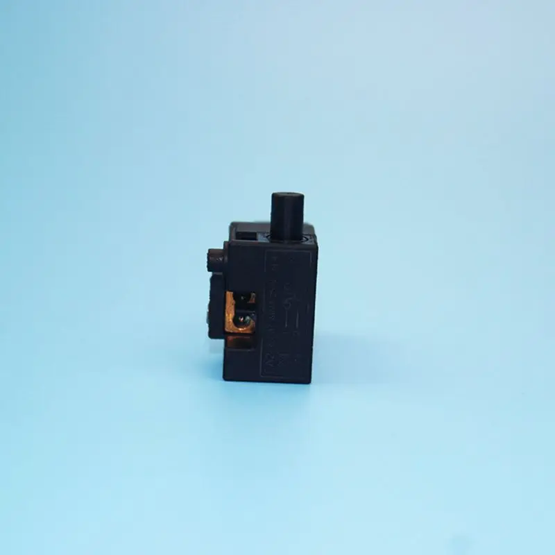 1 шт. для Makita 1040 12A 250V AC 18A 125V SPDT 5 винтов триггерный переключатель черный