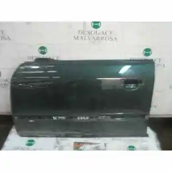 

LEFT FRONT DOOR Audi 100 SALOON (C4) Sport Edition N797 [6253926]