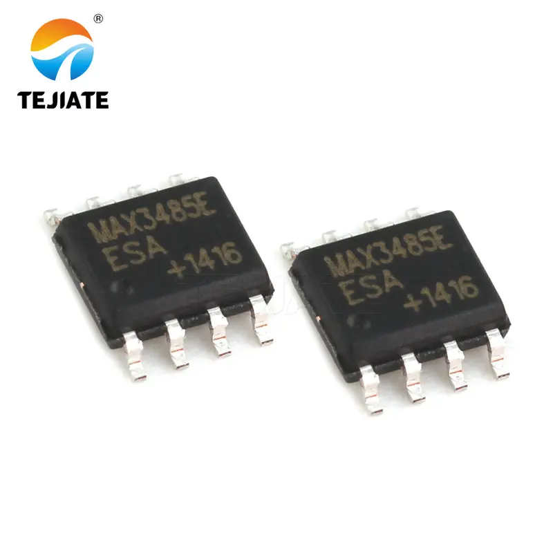 MAX3485EESA SOP-8 (3)