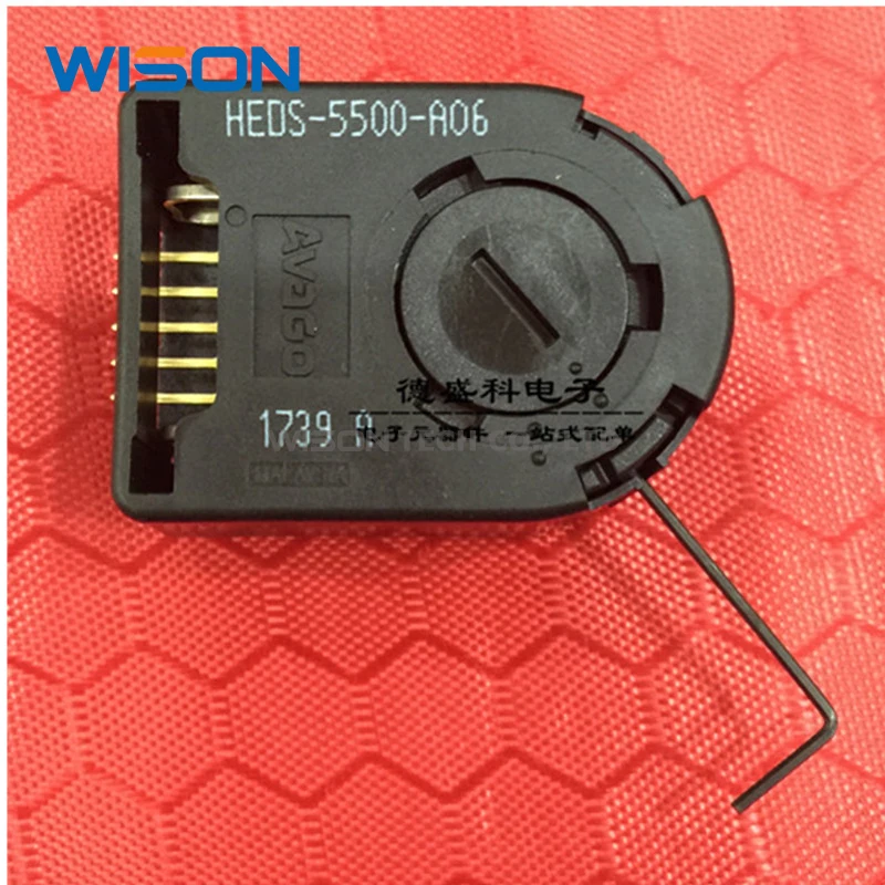 Кодировщик HEDS-5500 # A06 A11 A14 I02 HEDS-5540 A02 HEDS-5605 H06 | Бытовая техника