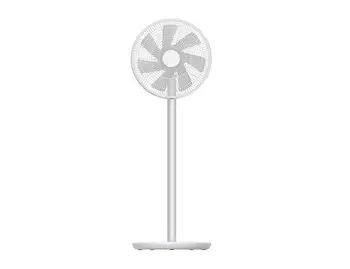 

Smartmi 2 DC Pedestal Fans rechargeable Portable Natural Wind