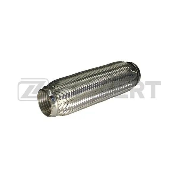 Corrugation muffler 45x230mm Interlock ZEKKERT fr-45230l | Автомобили и мотоциклы