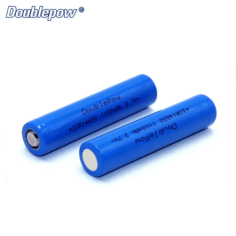 Аккумулятор 14650 3.7 V Купить В Красноярске