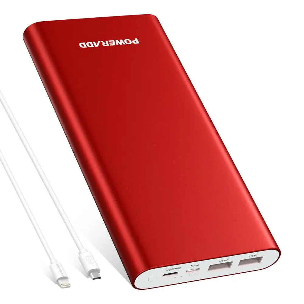 Poweradd Power Bank Usb C Pd Fast Quick Charge 3 0 12000 Mah Powerbank poweradd-power-bank-usb-c-pd-fast-quick-charge-3-0-12000-mah-powerbank