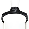 BDSM Gay Sexual Chest Leather Harness Strap Feisth Men Chest Bondage Crop Tops Rave Gay Body Harness Belts for Men ► Photo 3/6