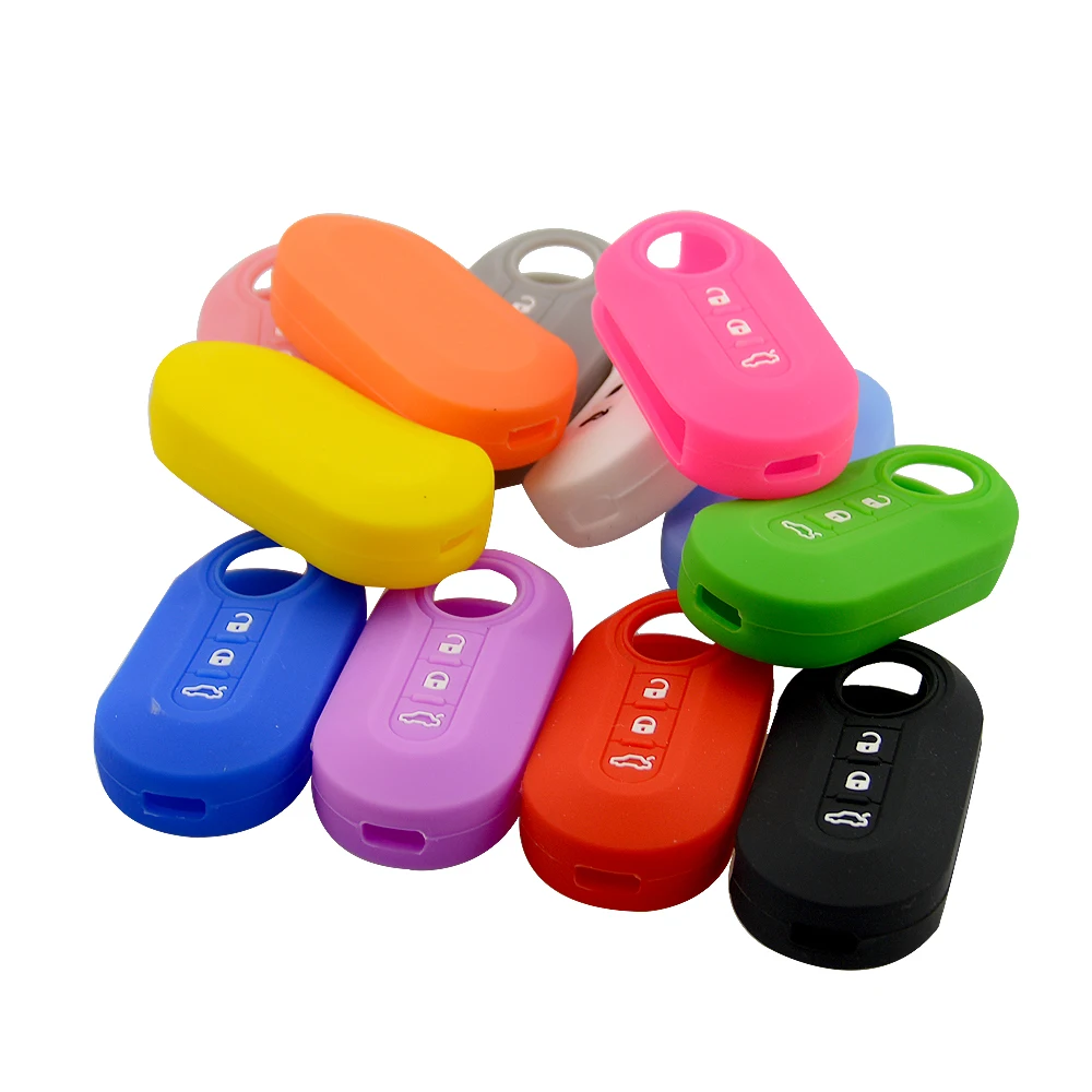 Keyforkess3 Bottoni di Vibrazione Pieghevole Chiave A Distanza Borsette Fob Del Silicone Copertura Della Cassa Chiave Per Fiat 500 Ducato Punto Pando Chiave protezione 21 Keyforkess3 Bottoni di Vibrazione Pieghevole Chiave A Distanza Borsette Fob Del Silicone Copertura Della Cassa Chiave Per Fiat 500 Ducato Punto Pando Chiave protezione - Hf517265ed8cb463da363ac249250bbe5E