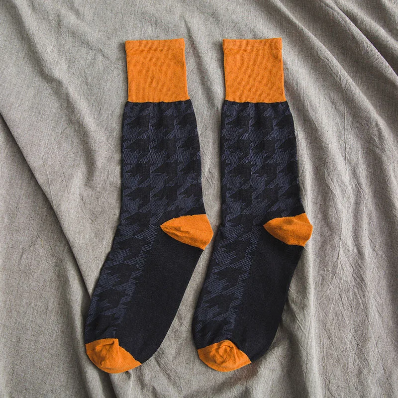 1 пара, мужские хлопковые короткие носки для мужчин, деловые повседневные однотонные короткие мужские носки, носки-тапочки европейские размеры 41-46, Meias