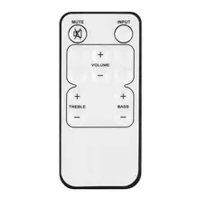Для Microlab R7121 solo 6c 7c 8c 9c акустическая система продукта 1c 2C 3C 4C 5C пульт дистанционного управления R7121 RA093 RC071 r7102