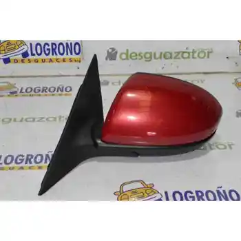 

LEFT REARVIEW MIRROR MAZDA 6 LIM. (GH)