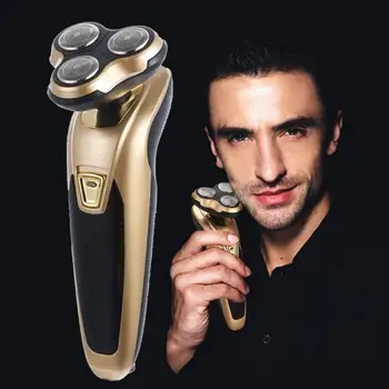 

Electric Epilator Women Hair Remover 2019 Painless Hair Removal & Painless Safely Depilator USB Rechargeable Men Shave