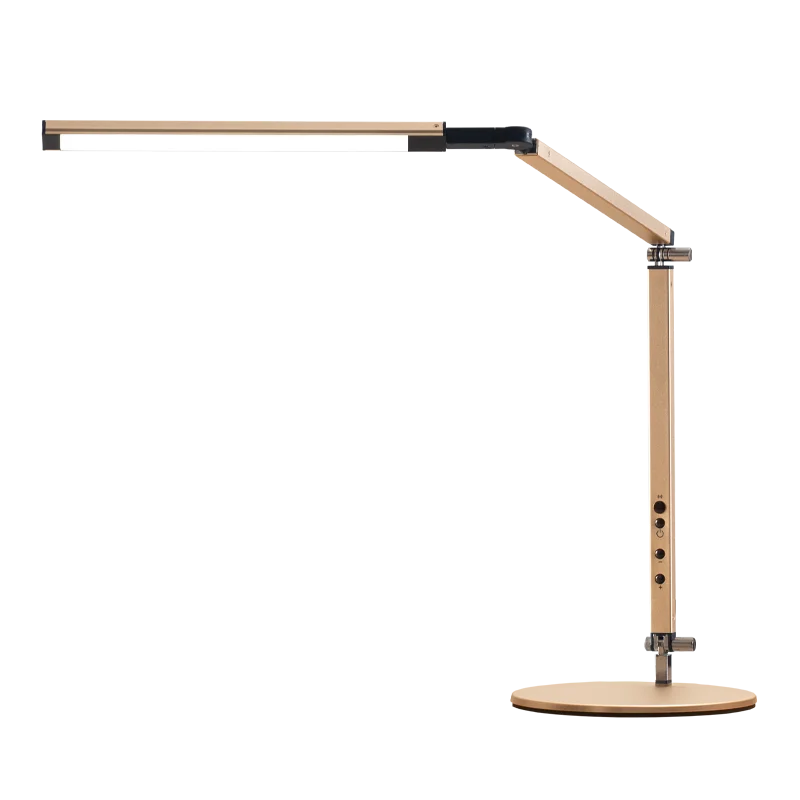 Luzes e Iluminação