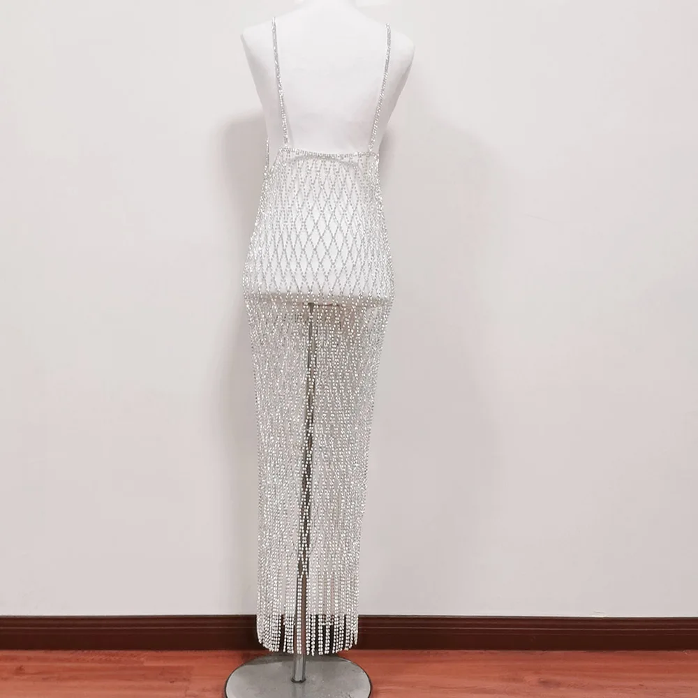 Рисунок 5 - Женское длинное платье CuiEr