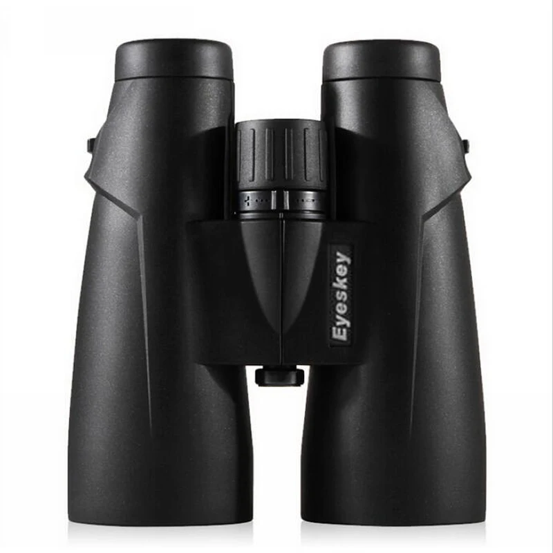 Eyeskey 8x56 Powerful Zoom Bak4 Prism Optics Large Objective Lens